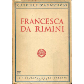 Francesca da Rimini