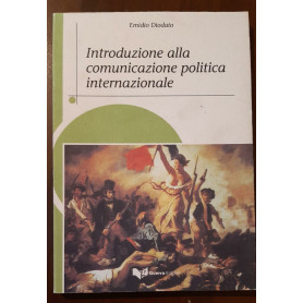Introduzione alla comunicazione politica internazionale