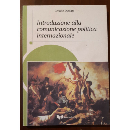 Introduzione alla comunicazione politica internazionale