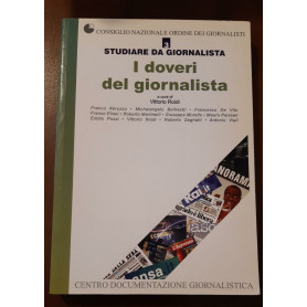 Studiare da giornalista: 3