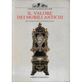 Il valore dei mobili antichi