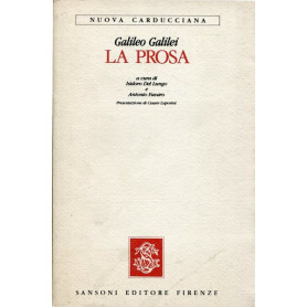 La prosa