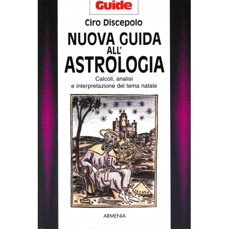 Nuova guida all'astrologia. Calcoli