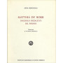 Matthia De' Rossi discepolo prediletto del Bernini