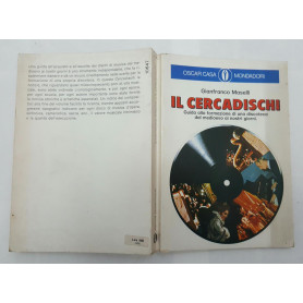 Il Cercadischi