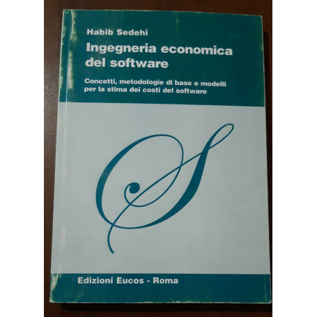 Ingegneria economica del software