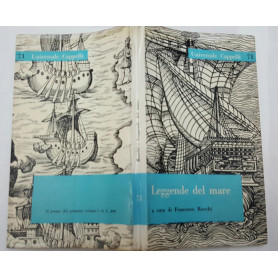 Leggende del mare