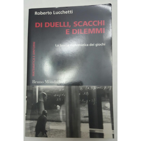 Di duelli