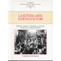 La settima arte: lezioni d'autore