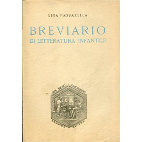Breviario di letteratura infantile