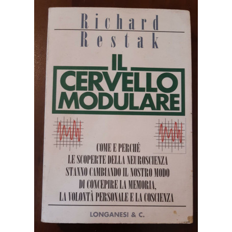 Il cervello modulare
