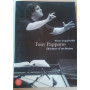 Tony Pappano direttore d'orchestra