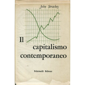 Il capitalismo contemporaneo