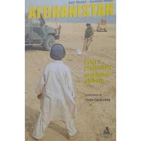 Afganistan. Crisi regionale