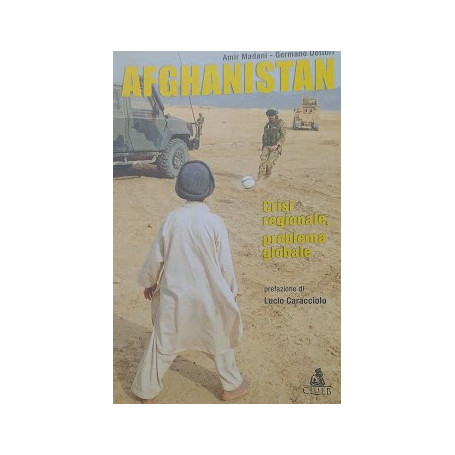 Afganistan. Crisi regionale