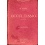 Occultismo