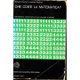 Che cos'è la matematica? Introduzione elementare ai suoi concetti e metodi. Volume triplo.