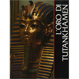 L'oro di Tutankhamen