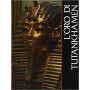 L'oro di Tutankhamen