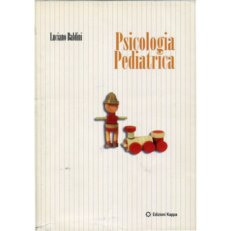 Psicologia pediatrica