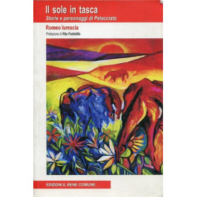 Il sole in tasca - Storie e personaggi di Petacciato