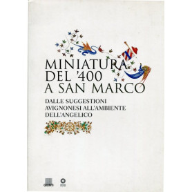 Miniatura del '400 a San Marco