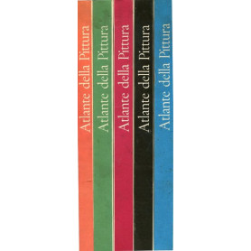 Atlante della Pittura (5 volumi)