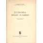 Economia dello scambio