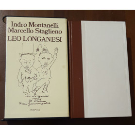 Leo Longanesi