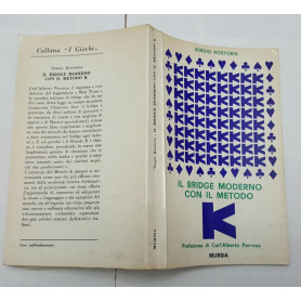 Il bridge moderno con il metodo