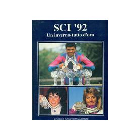 Sci '92 - Un inverno tutto d'oro