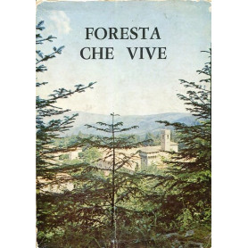 Foresta che vive