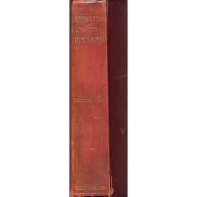Garibaldi and The Thousand
