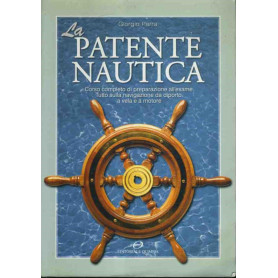 La patente nautica