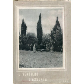 Il sentiero d'Assunta. La Beata Maria Assunta Francescana Missionaria di Maria