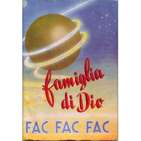 Famiglia di Dio