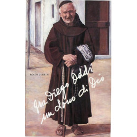 Fra Diego Oddi - un dono di Dio