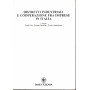 Distretti industriali e cooperazione fra imprese in Italia. Rivista trimestrale sul governo dell'economia. Quaderni n. 34