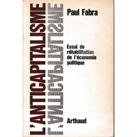L'anticapitalisme