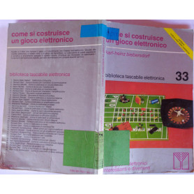 Come si costruisce un gioco elettronico