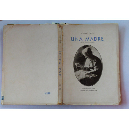 Una madre