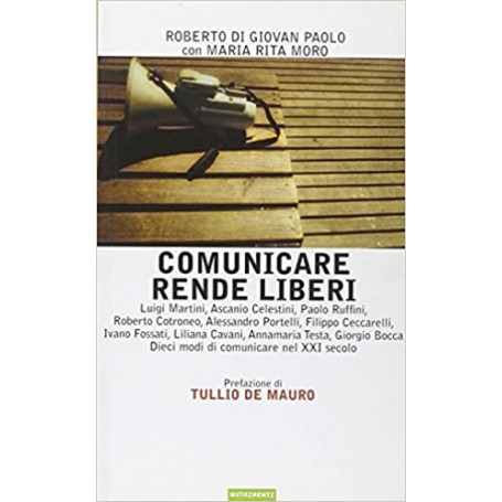 Comunicare rende liberi