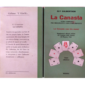 La canasta Guida completa per i principianti e giocatori provetti