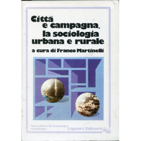 Città  e campagna