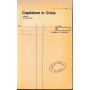 Capitalism in Crisis. Inflation and the State