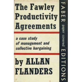 The fawley productivity agreements