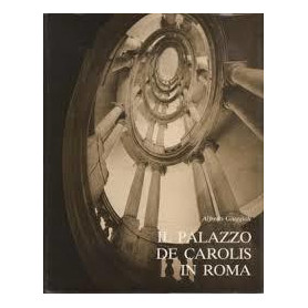 Il Palazzo De Carolis in Roma