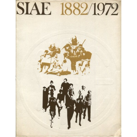 SIAE 1882/1972