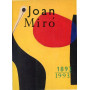 Joan Mirò 1893-1993
