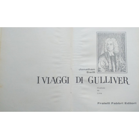 I viaggi di Gulliver